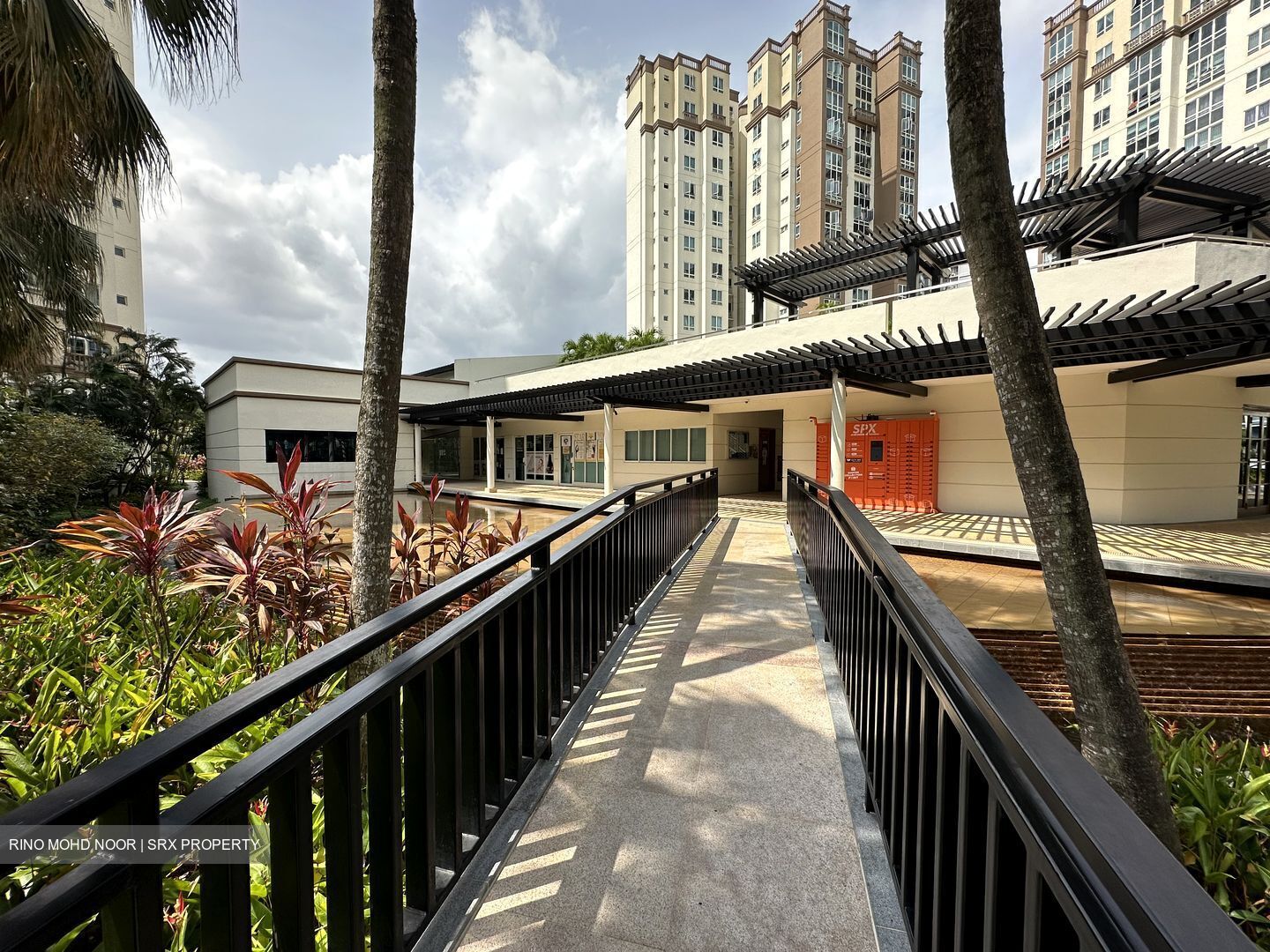 The Tropica (D18), Shop House #519485091